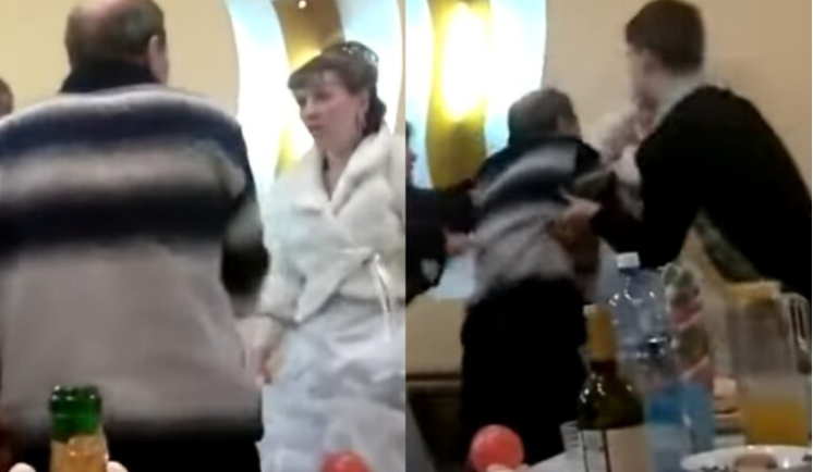 Свёкор
