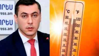 Гагик Суренян