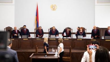 парламентских выборов