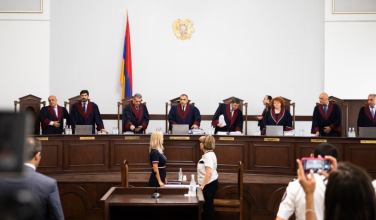 парламентских выборов