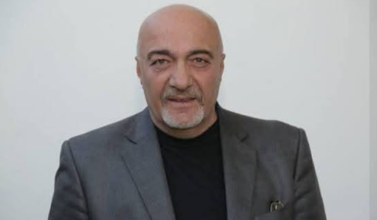 Арташес Алексанян