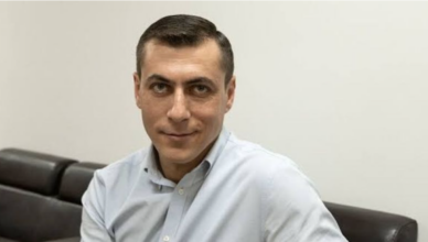 Гагик Суренян