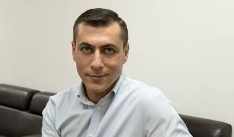 Гагик Суренян