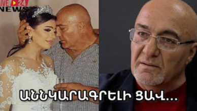 Диана Григорян