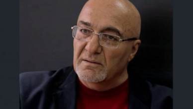 Известно, когда и где состоится прощание с Арташесом Алексаняном.