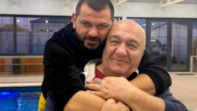 Николай Егиазарян