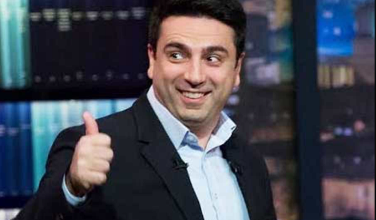 Ален Симонян