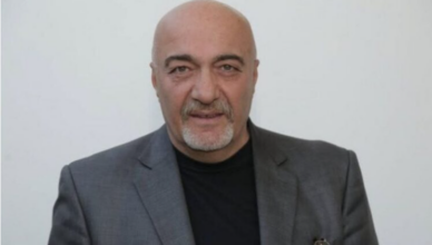 Арташес Алексанян