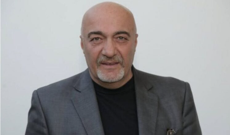 Арташес Алексанян
