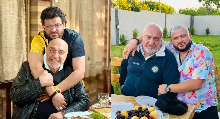 Николай Егиазарян