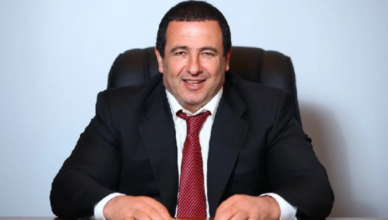 Суд опубликовал вердикт по делу Гагика Царукяна.