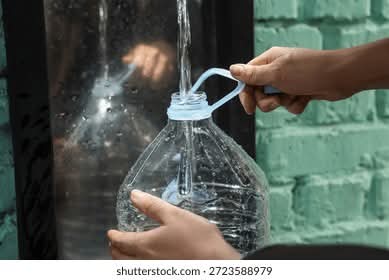 Вода