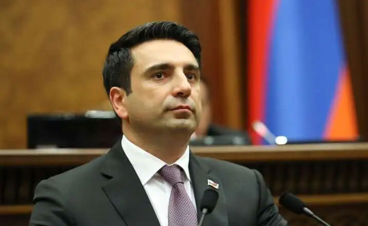 Ален Симонян