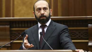 Арарат Мирзоян
