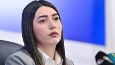Арпине Сарксян