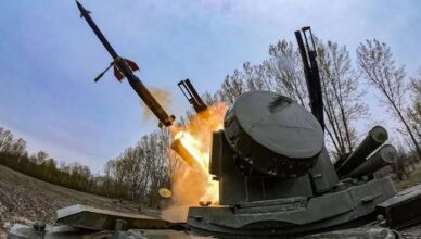 Министерство обороны России выступило с заявлением.