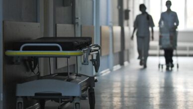 Как была убiта молодая женщина: произведены аресты