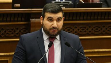 Ваагн Алексанян