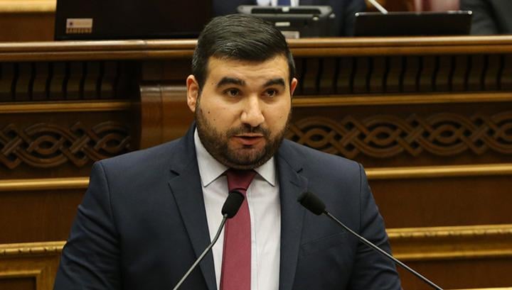Ваагн Алексанян