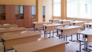 Когда начнутся занятия в школах: 31 августа или 1 сентября
