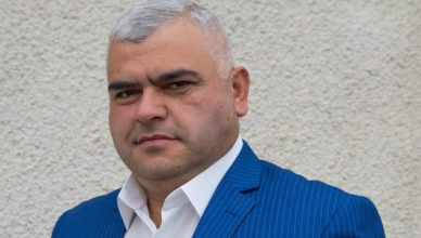 Арсен Агабабян