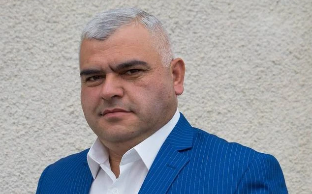 Арсен Агабабян