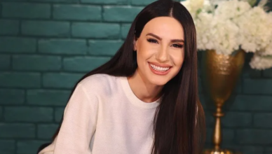 Татев Асатрян