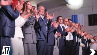 Альянс «Армения» уйдет в отставку.