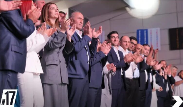 Альянс «Армения» уйдет в отставку.