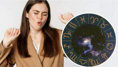 В августе три знака зодиака наконец-то почувствуют себя счастливыми…