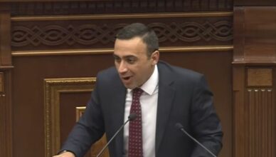 Тарон Чахоян