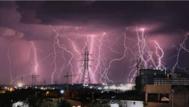 Погода
