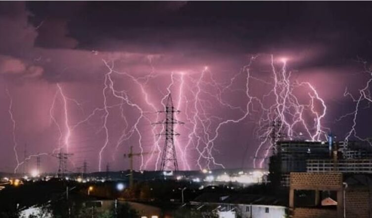 Погода