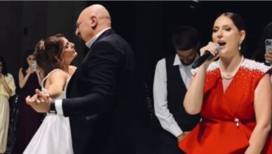 Анаит Киракосян