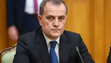 Байрамов