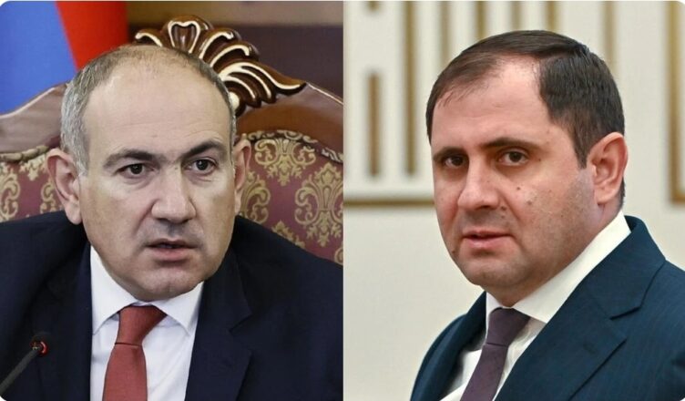 Сурен Папикян