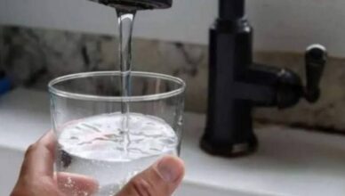 Вода