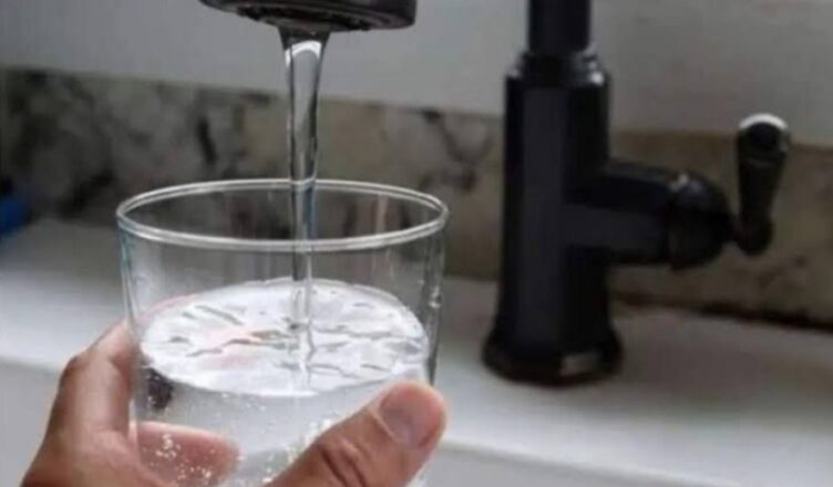 Вода