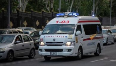 Из-за чего основатель и директор супермаркета «Бонус» совершил самоубийство: первая версия (Video)