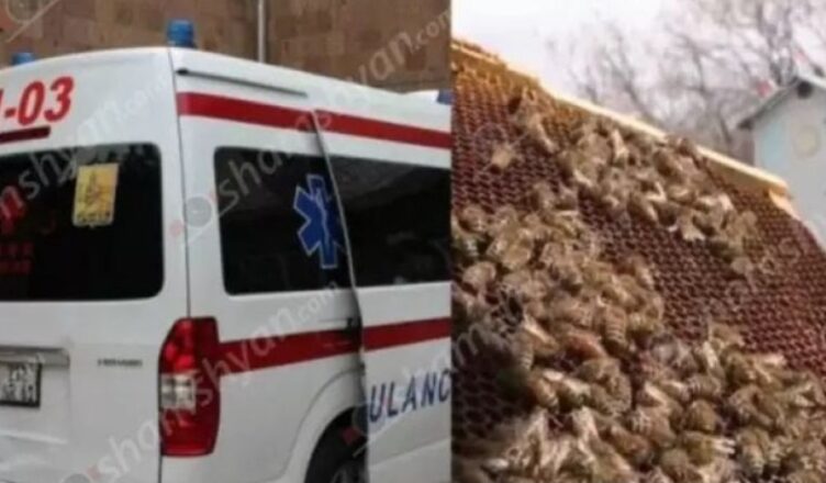 пчела