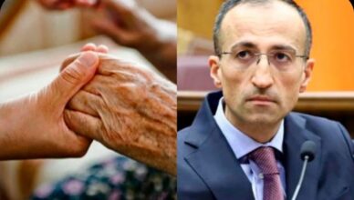 Изменилась процедура подачи заявок на получение услуг по уходу за пожилыми людьми или инвалидами. Узнайте все, что вам нужно знать.