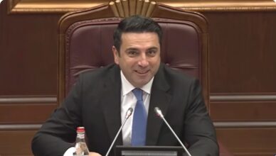Ален Симонян