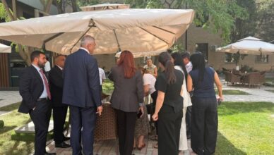 Состояние здоровья депутата ухудшилось в Национальной ассамблее.