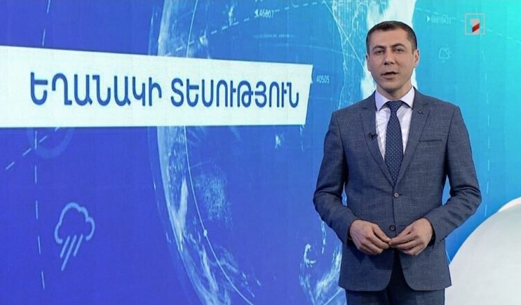 Погода
