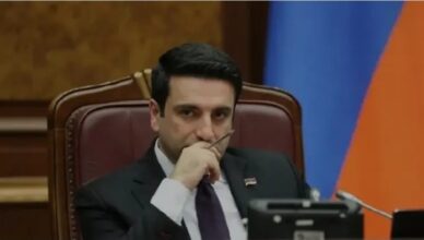 Ален Симонян