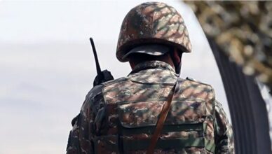 Новые подробности смерти солдата.