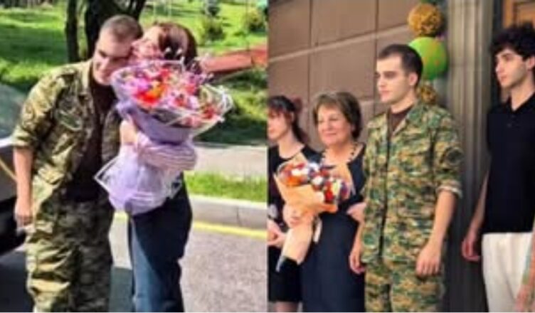 Анаит Аванесян