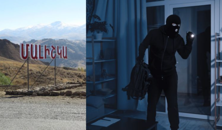 Неужели «призрак» Малишки исчез? В деревне уже несколько дней тихо.