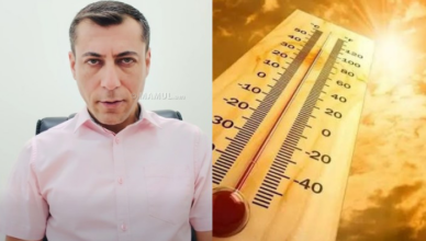 Гагик Суренян