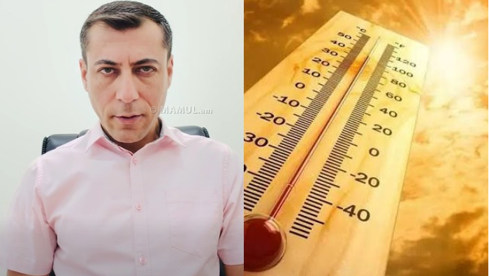 Гагик Суренян